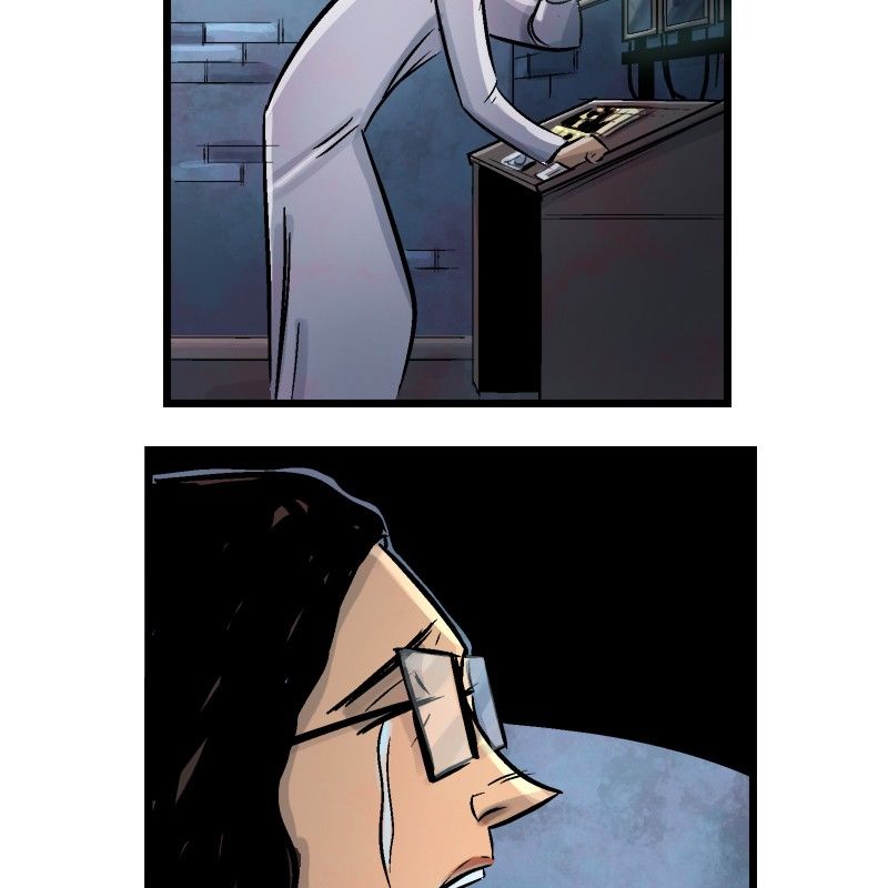 Adamsville Chapter 38 page 36 - Chapter 38 : Book 2: The Garden, Episode 20