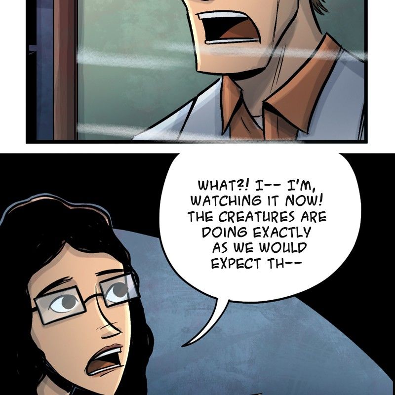 Adamsville Chapter 38 page 4 - Chapter 38 : Book 2: The Garden, Episode 20