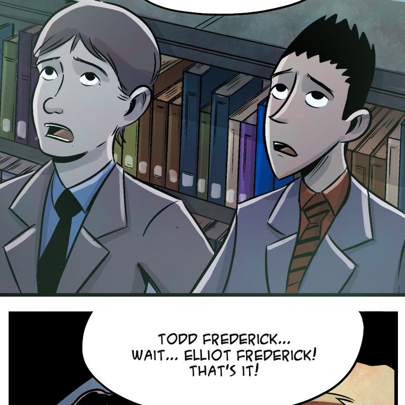 Adamsville Chapter 38 page 41 - Chapter 38 : Book 2: The Garden, Episode 20