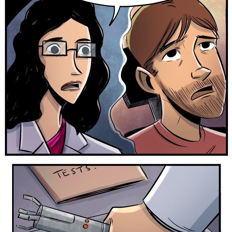 Adamsville Chapter 38 page 42 - Chapter 38 : Book 2: The Garden, Episode 20
