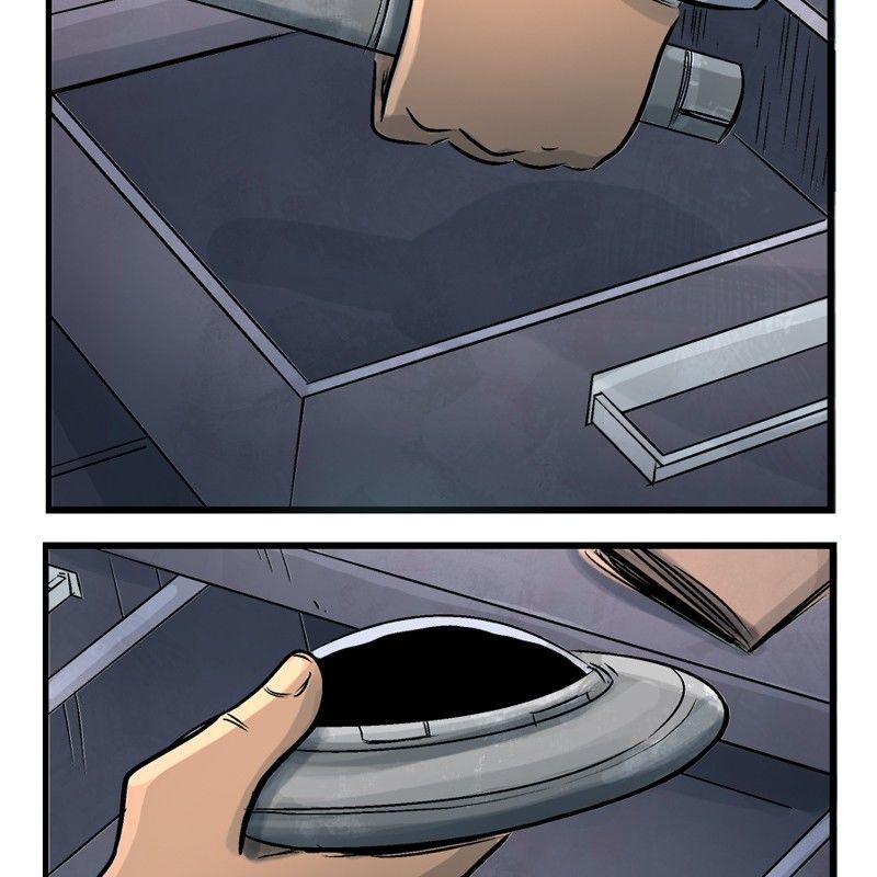 Adamsville Chapter 38 page 43 - Chapter 38 : Book 2: The Garden, Episode 20