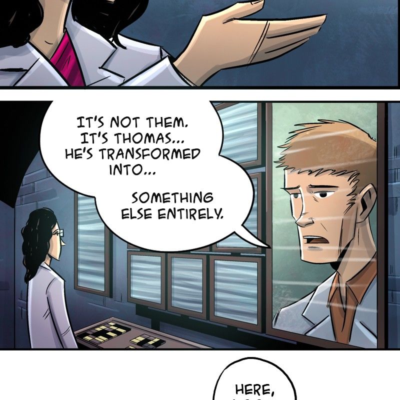 Adamsville Chapter 38 page 5 - Chapter 38 : Book 2: The Garden, Episode 20