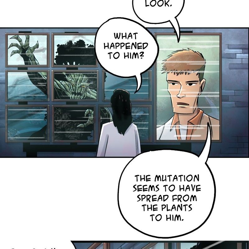 Adamsville Chapter 38 page 6 - Chapter 38 : Book 2: The Garden, Episode 20