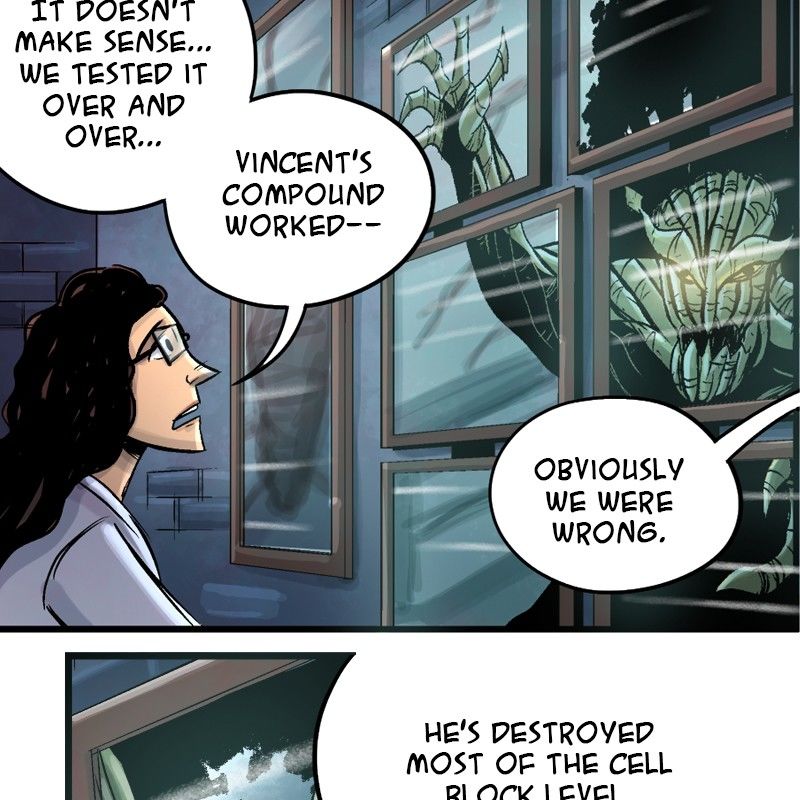 Adamsville Chapter 38 page 7 - Chapter 38 : Book 2: The Garden, Episode 20