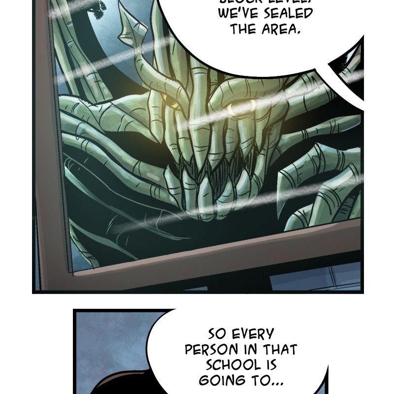 Adamsville Chapter 38 page 8 - Chapter 38 : Book 2: The Garden, Episode 20