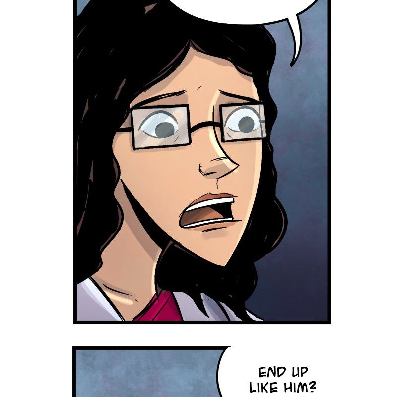Adamsville Chapter 38 page 9 - Chapter 38 : Book 2: The Garden, Episode 20
