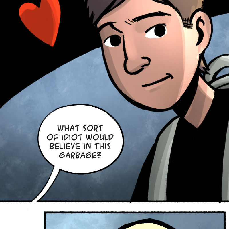 Adamsville Chapter 4 page 30 - Chapter 4 : Book 1: The Unknowns, Episode 4