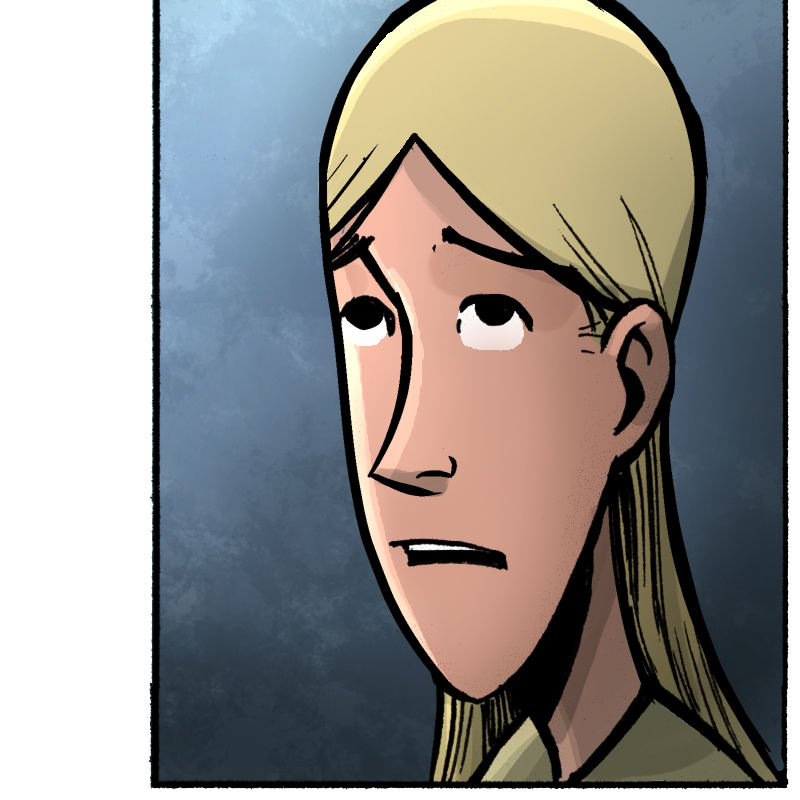 Adamsville Chapter 4 page 31 - Chapter 4 : Book 1: The Unknowns, Episode 4
