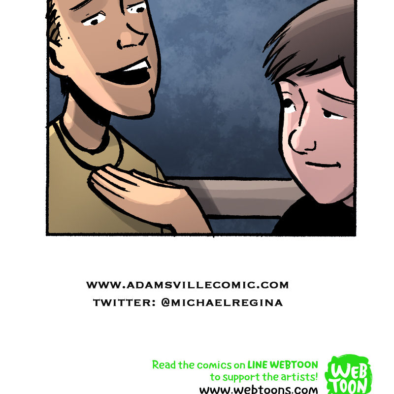 Adamsville Chapter 4 page 47 - Chapter 4 : Book 1: The Unknowns, Episode 4
