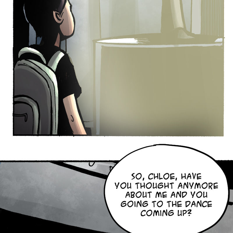 Adamsville Chapter 4 page 6 - Chapter 4 : Book 1: The Unknowns, Episode 4