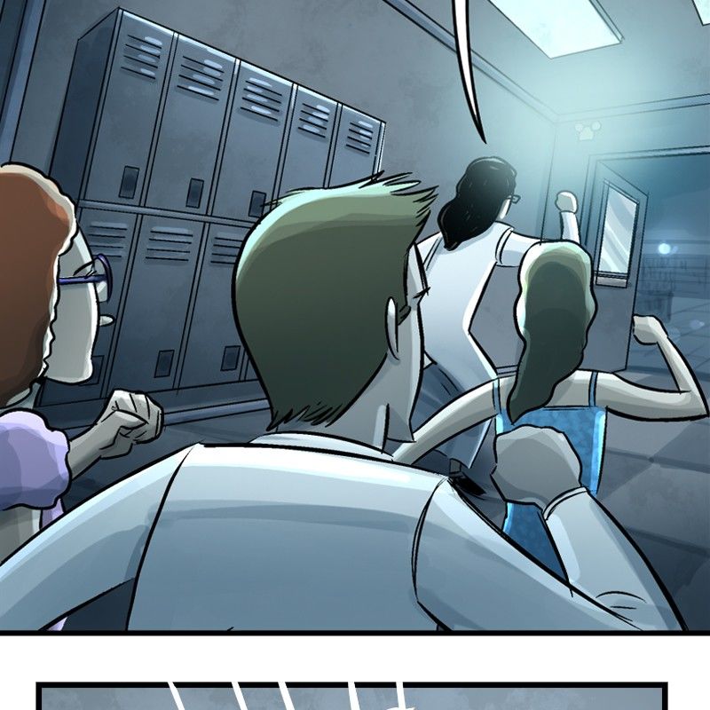 Adamsville Chapter 40 page 10 - Chapter 40 : Book 2: The Garden, Episode 22