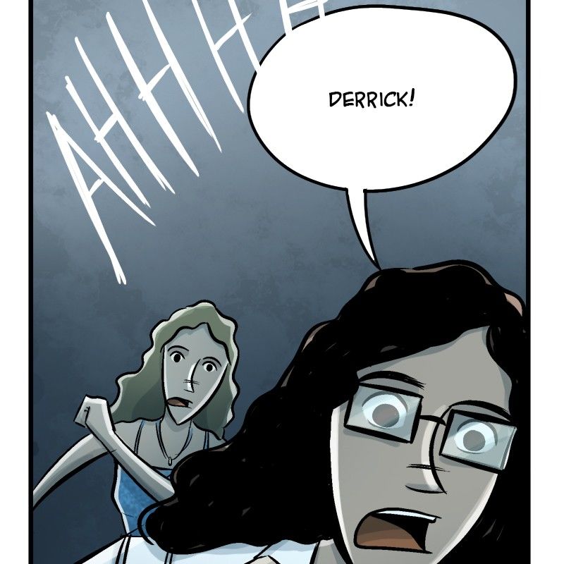 Adamsville Chapter 40 page 11 - Chapter 40 : Book 2: The Garden, Episode 22