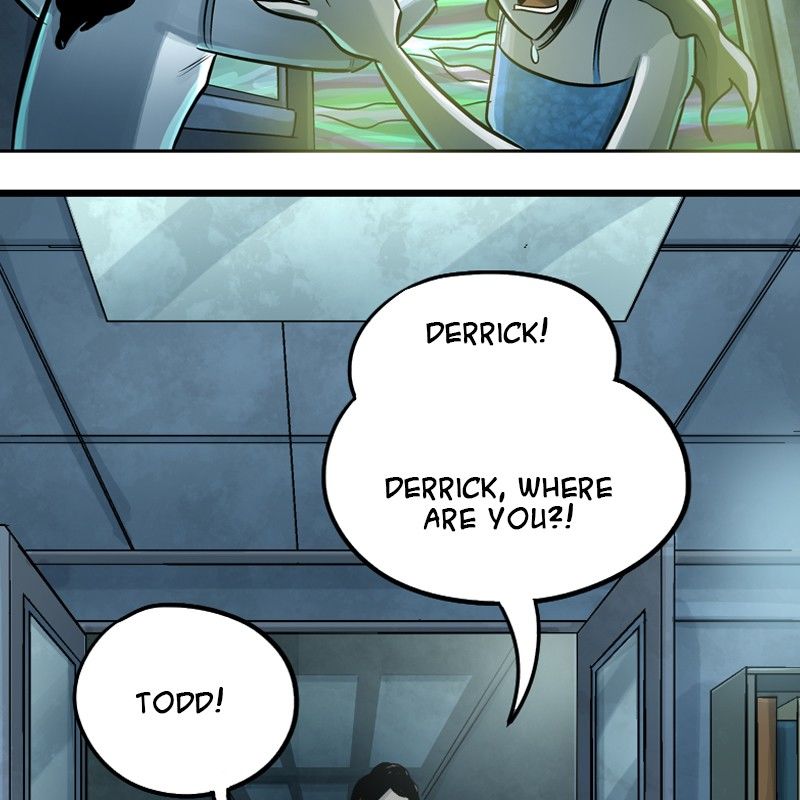 Adamsville Chapter 40 page 13 - Chapter 40 : Book 2: The Garden, Episode 22