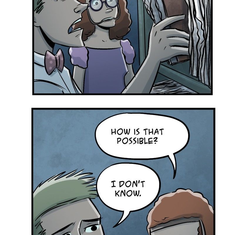 Adamsville Chapter 40 page 19 - Chapter 40 : Book 2: The Garden, Episode 22