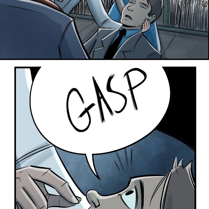 Adamsville Chapter 40 page 21 - Chapter 40 : Book 2: The Garden, Episode 22
