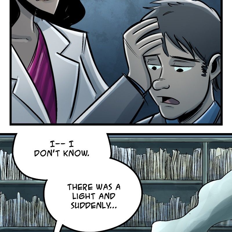 Adamsville Chapter 40 page 24 - Chapter 40 : Book 2: The Garden, Episode 22