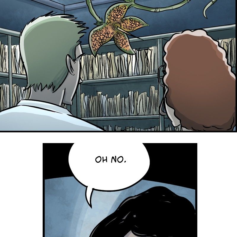 Adamsville Chapter 40 page 27 - Chapter 40 : Book 2: The Garden, Episode 22