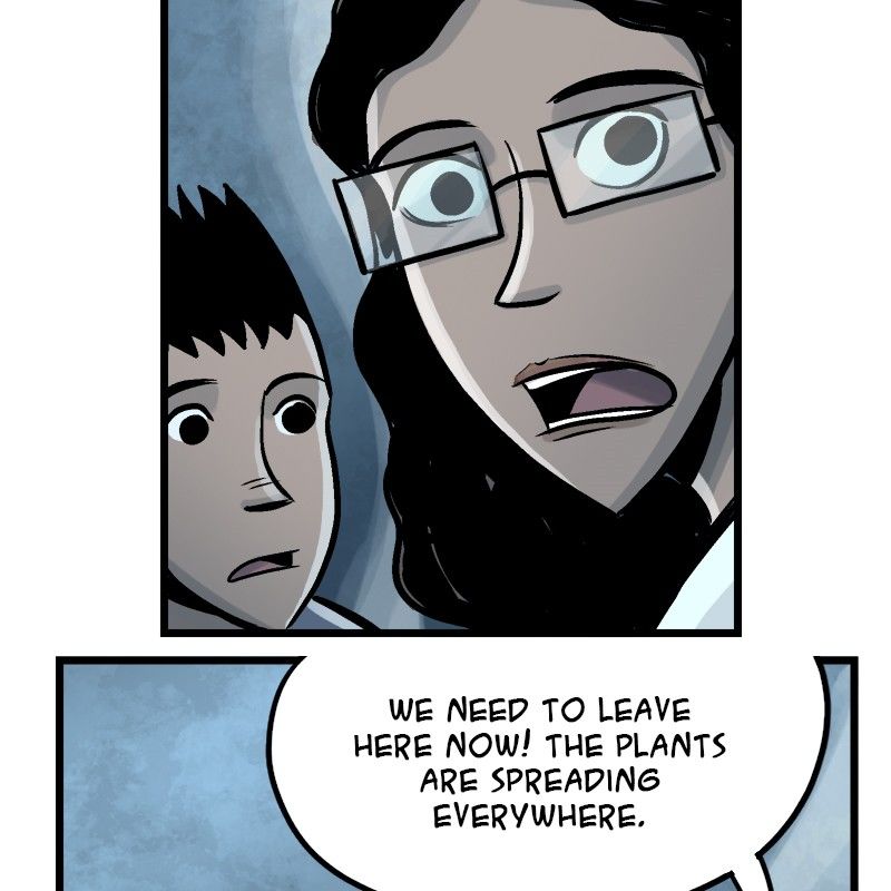 Adamsville Chapter 40 page 28 - Chapter 40 : Book 2: The Garden, Episode 22