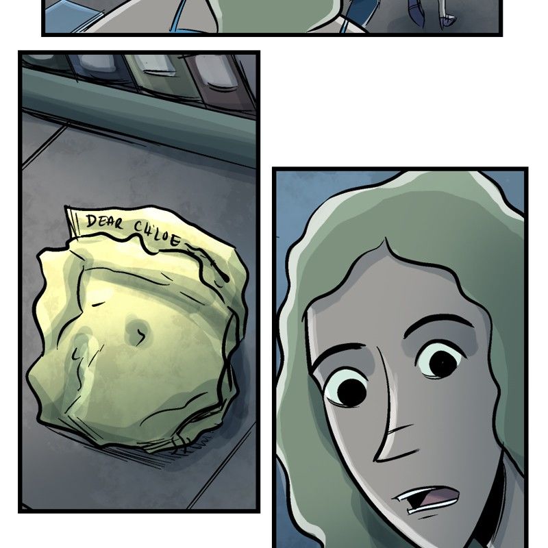 Adamsville Chapter 40 page 34 - Chapter 40 : Book 2: The Garden, Episode 22