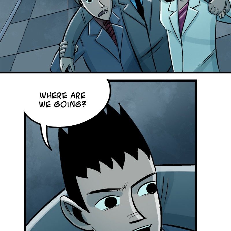 Adamsville Chapter 40 page 39 - Chapter 40 : Book 2: The Garden, Episode 22