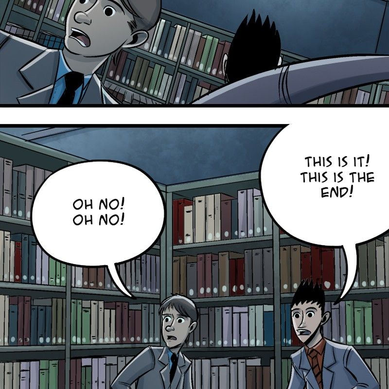 Adamsville Chapter 40 page 4 - Chapter 40 : Book 2: The Garden, Episode 22