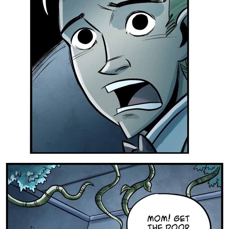 Adamsville Chapter 40 page 42 - Chapter 40 : Book 2: The Garden, Episode 22