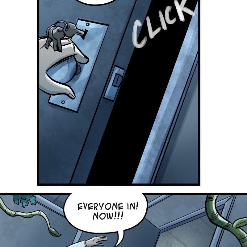 Adamsville Chapter 40 page 45 - Chapter 40 : Book 2: The Garden, Episode 22
