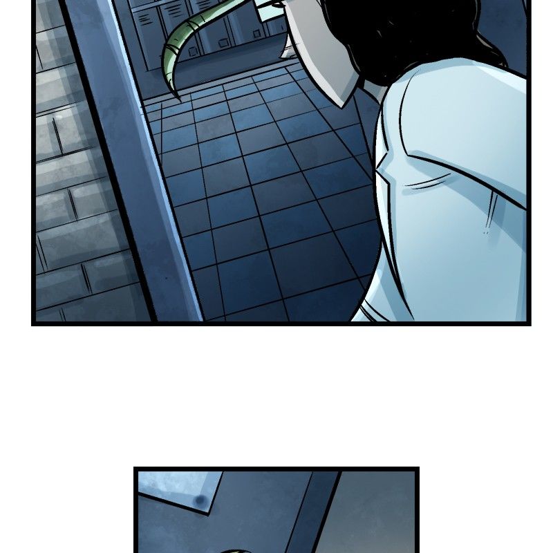 Adamsville Chapter 40 page 47 - Chapter 40 : Book 2: The Garden, Episode 22