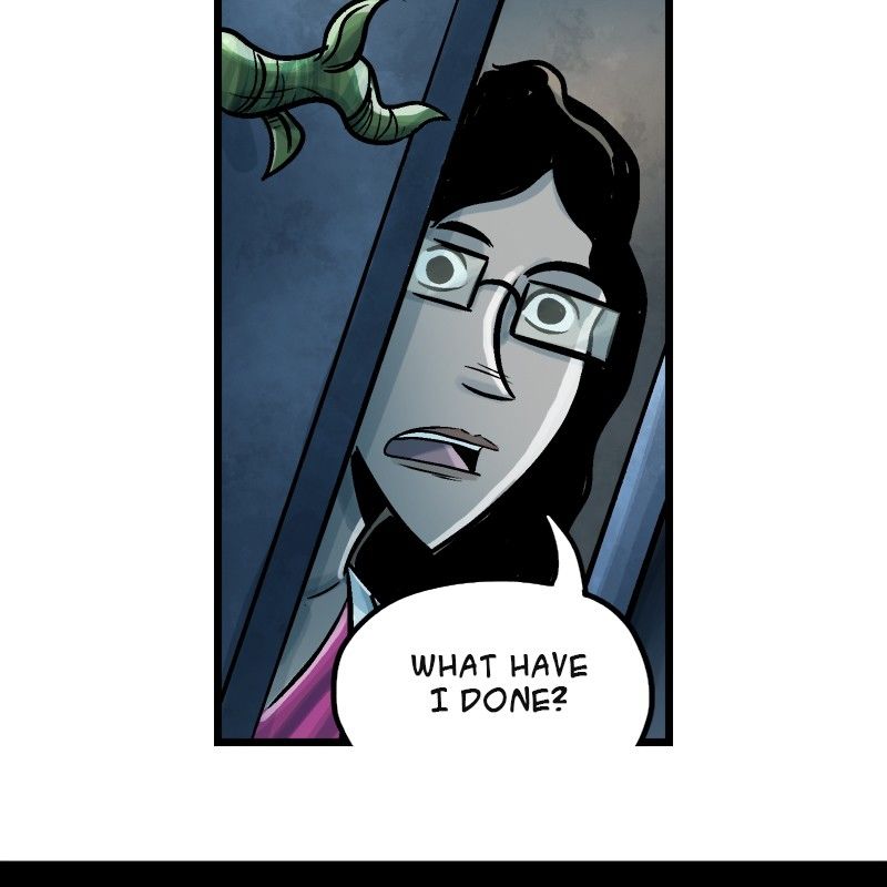 Adamsville Chapter 40 page 48 - Chapter 40 : Book 2: The Garden, Episode 22