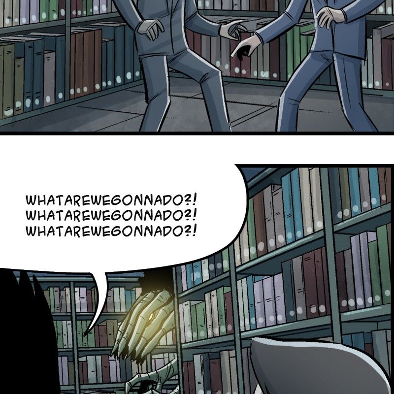 Adamsville Chapter 40 page 5 - Chapter 40 : Book 2: The Garden, Episode 22