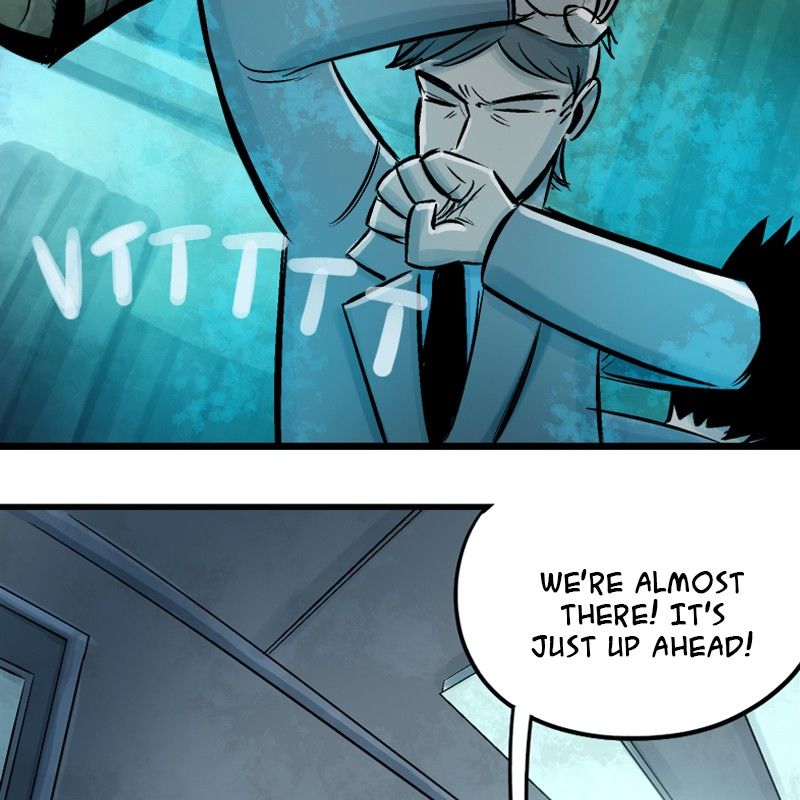 Adamsville Chapter 40 page 9 - Chapter 40 : Book 2: The Garden, Episode 22