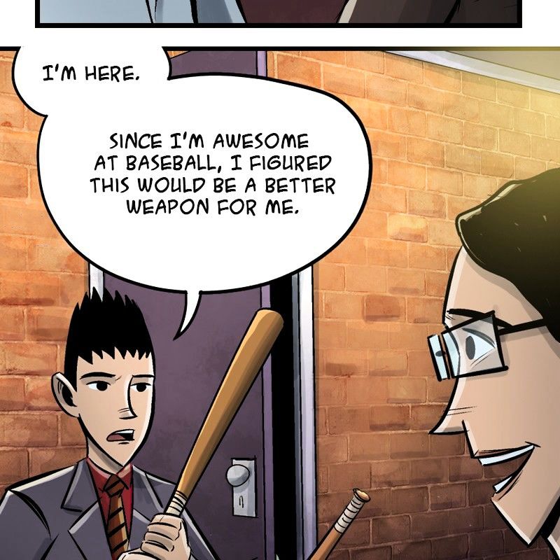 Adamsville Chapter 42 page 10 - Chapter 42 : Book 2: The Garden, Episode 24