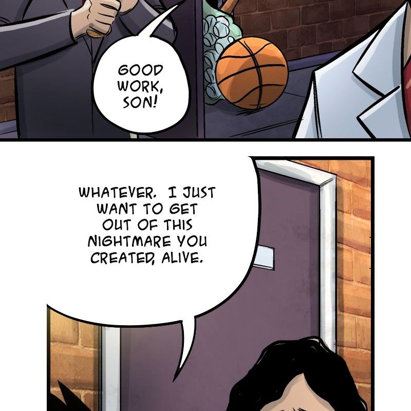 Adamsville Chapter 42 page 11 - Chapter 42 : Book 2: The Garden, Episode 24