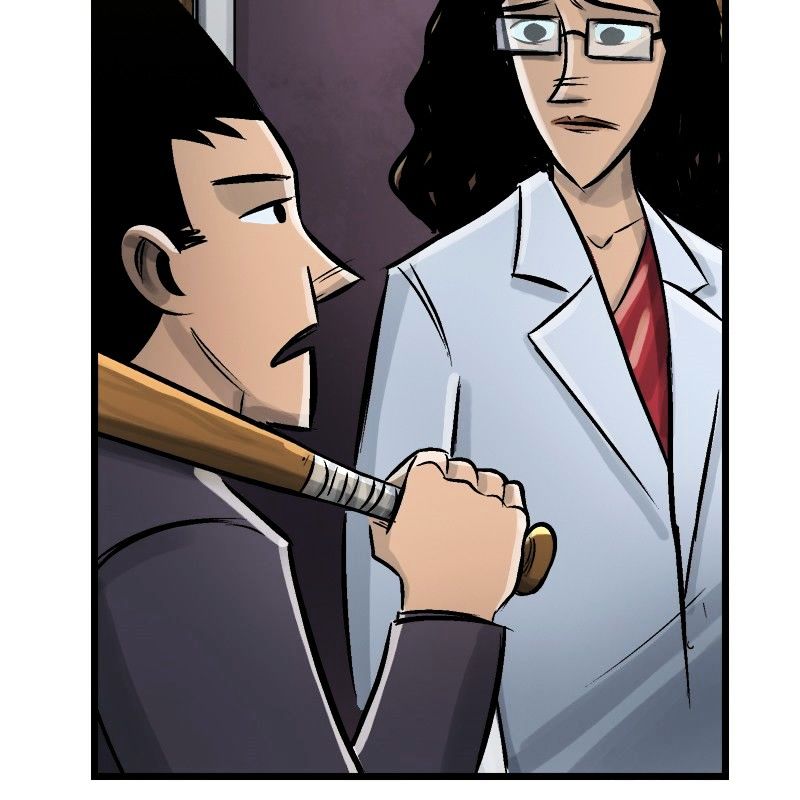 Adamsville Chapter 42 page 12 - Chapter 42 : Book 2: The Garden, Episode 24