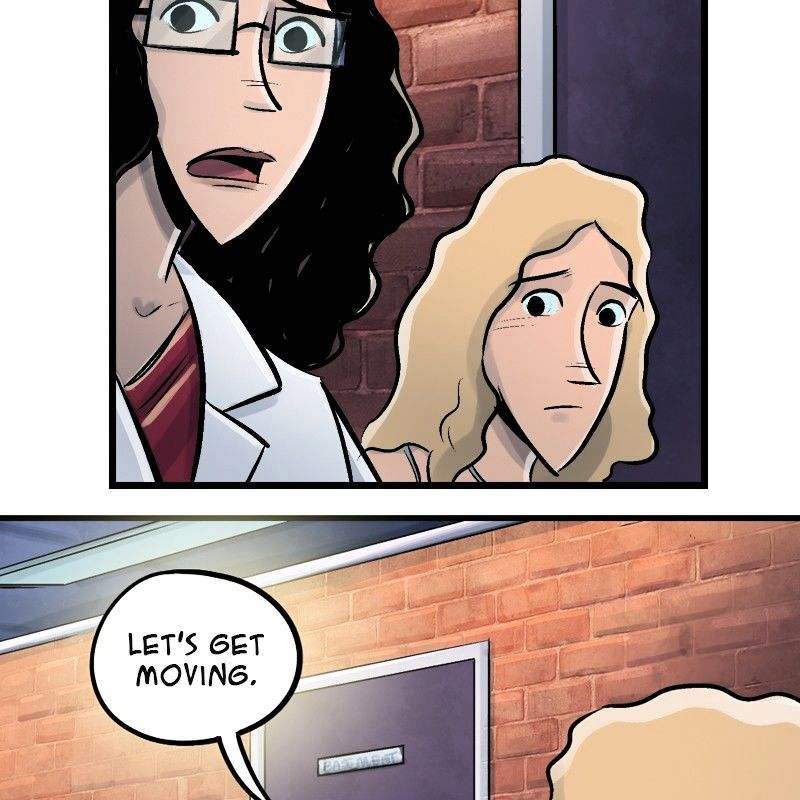 Adamsville Chapter 42 page 15 - Chapter 42 : Book 2: The Garden, Episode 24