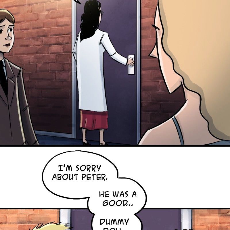 Adamsville Chapter 42 page 16 - Chapter 42 : Book 2: The Garden, Episode 24