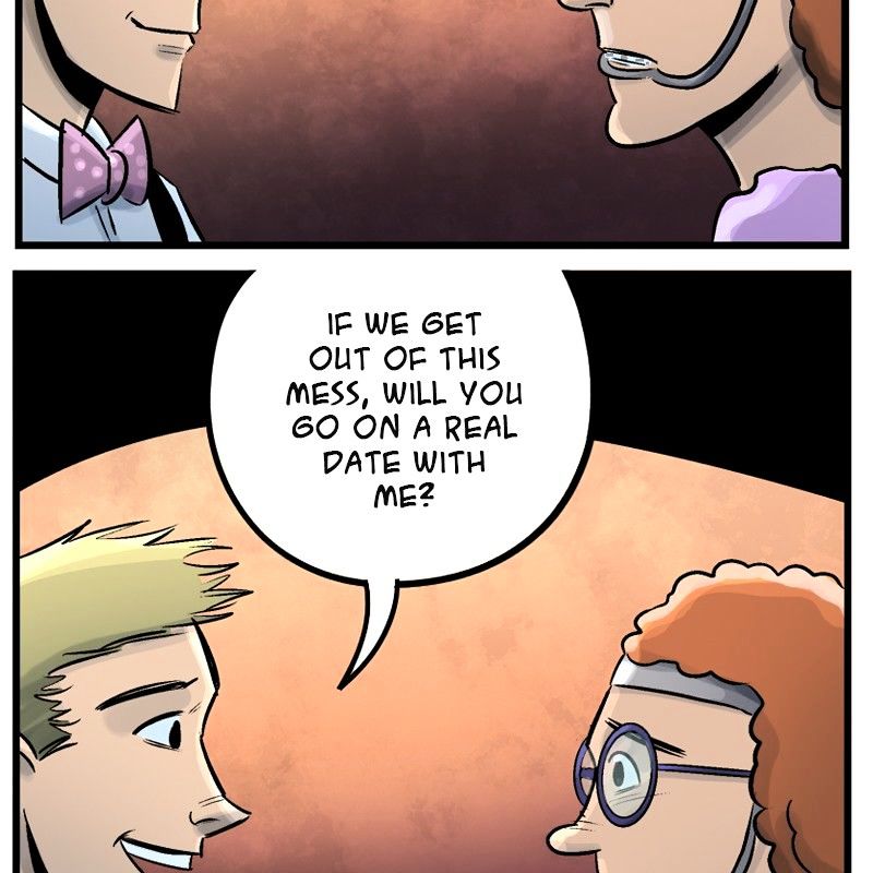 Adamsville Chapter 42 page 18 - Chapter 42 : Book 2: The Garden, Episode 24
