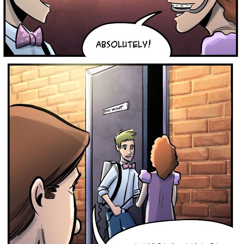 Adamsville Chapter 42 page 19 - Chapter 42 : Book 2: The Garden, Episode 24