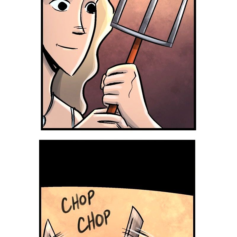 Adamsville Chapter 42 page 2 - Chapter 42 : Book 2: The Garden, Episode 24