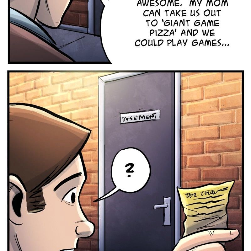 Adamsville Chapter 42 page 20 - Chapter 42 : Book 2: The Garden, Episode 24