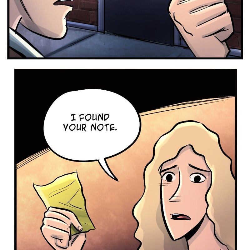 Adamsville Chapter 42 page 21 - Chapter 42 : Book 2: The Garden, Episode 24