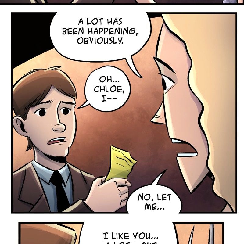 Adamsville Chapter 42 page 23 - Chapter 42 : Book 2: The Garden, Episode 24