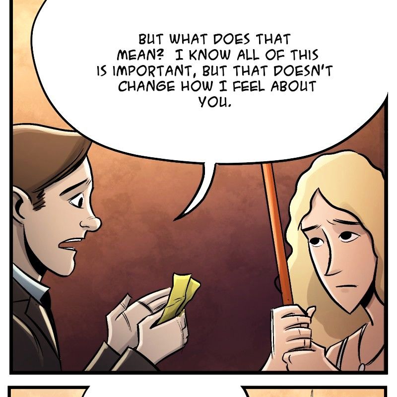 Adamsville Chapter 42 page 25 - Chapter 42 : Book 2: The Garden, Episode 24