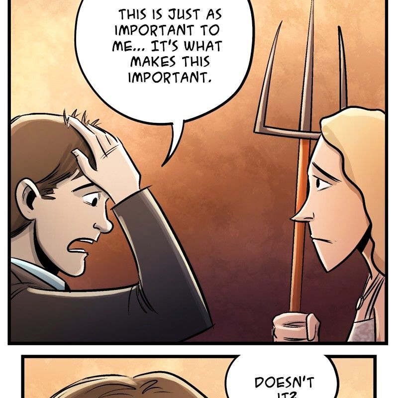 Adamsville Chapter 42 page 26 - Chapter 42 : Book 2: The Garden, Episode 24