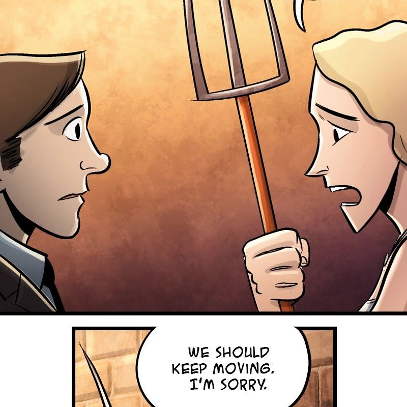 Adamsville Chapter 42 page 28 - Chapter 42 : Book 2: The Garden, Episode 24