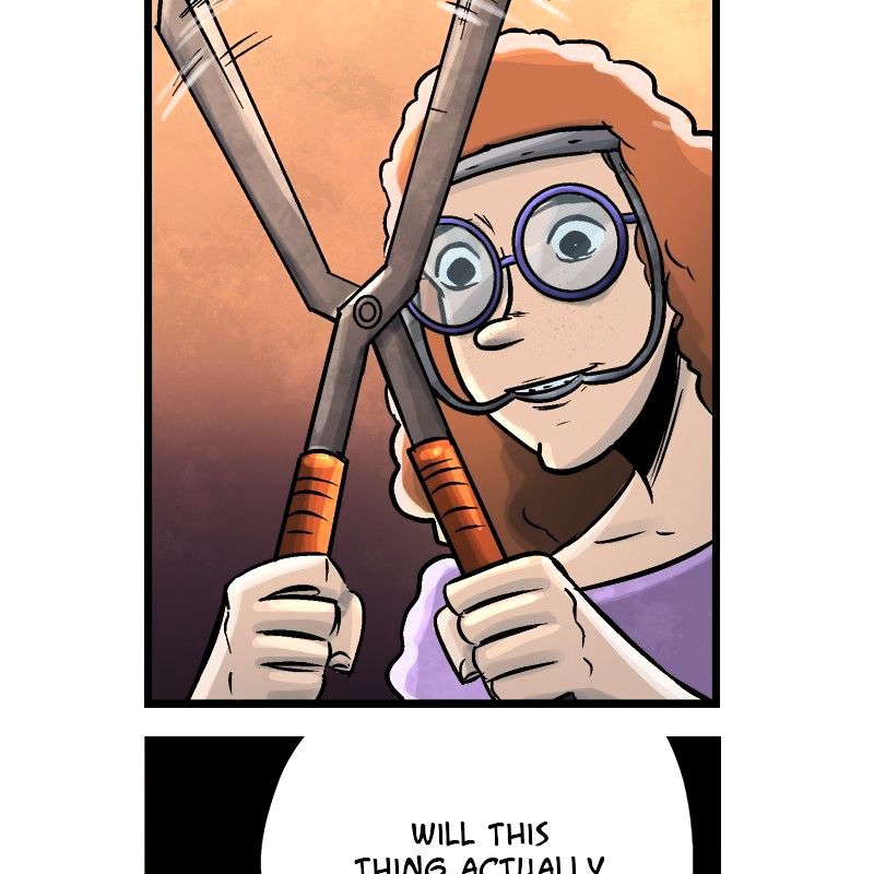 Adamsville Chapter 42 page 3 - Chapter 42 : Book 2: The Garden, Episode 24