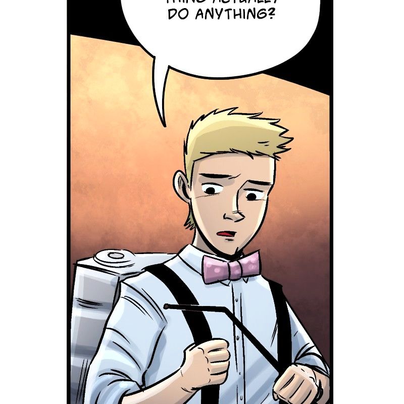 Adamsville Chapter 42 page 4 - Chapter 42 : Book 2: The Garden, Episode 24