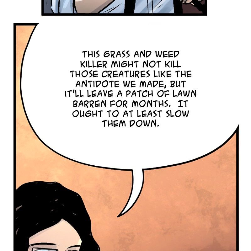 Adamsville Chapter 42 page 5 - Chapter 42 : Book 2: The Garden, Episode 24