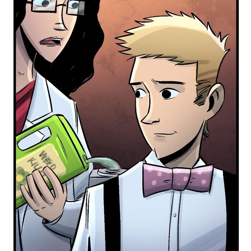 Adamsville Chapter 42 page 6 - Chapter 42 : Book 2: The Garden, Episode 24