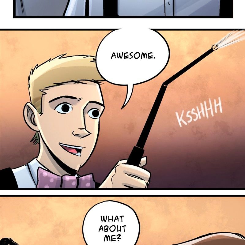 Adamsville Chapter 42 page 7 - Chapter 42 : Book 2: The Garden, Episode 24